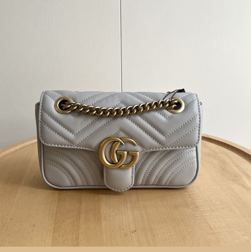G*u*i satchel bags
